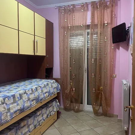 Apartman Lavinio Mare